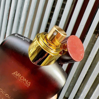Nước Hoa Nam Aroma Chocolate chai 100ml