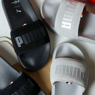 Dép quai ngang PM BIGSEAN CÁ TÍNH NAM NỮ