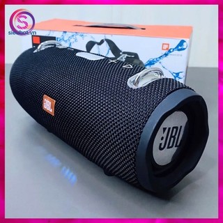 Loa nghe nhạc bluetooth không dây JBL XERTMT 2 loa di động cầm tay mini