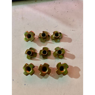 Combo 100 con chấu 8(phi 8) giá chỉ 79k