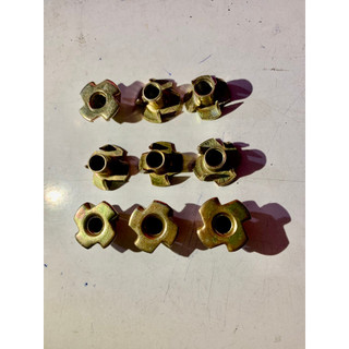 Combo 100 con chấu 8(phi 8) giá chỉ 79k