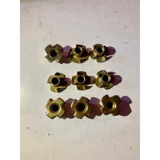 Combo 100 con chấu 8(phi 8) giá chỉ 79k