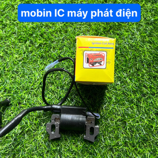 Ic mobin máy phát điện 168f 170f và gx160 ic đánh lửa cho bugi máy phát điện