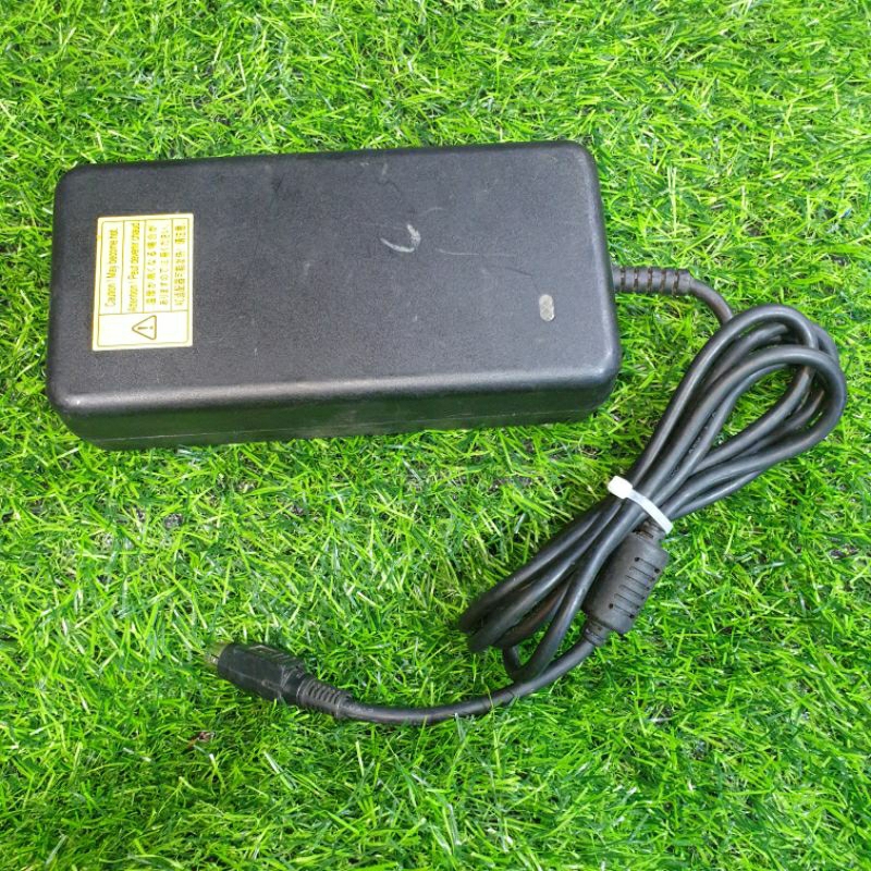 Nguồn 19v 19.5v 7.7A TOSHIBA, điện vào auto 100v ~ 240v