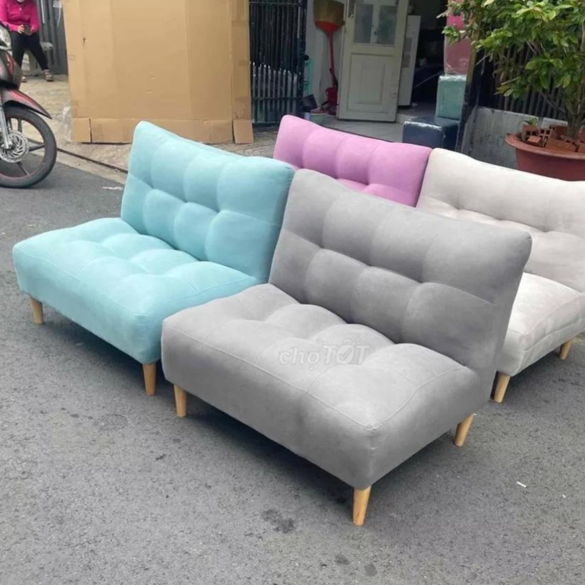 Sofa Tamy mini nhiều màu