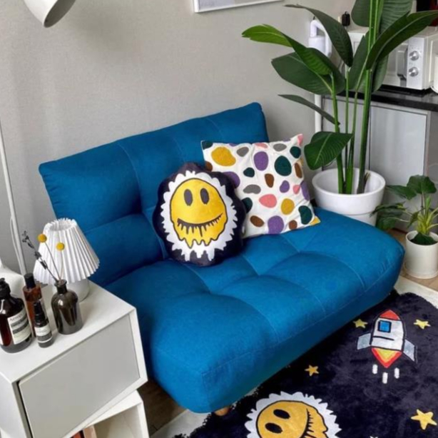 Sofa Tamy mini nhiều màu
