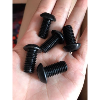 Combo 10 con ốc dù 10x20mm giá chỉ 30k