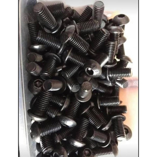 Combo 10 con ốc dù 10x20mm giá chỉ 35k