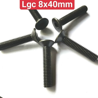 Ốc lục giác côn đầu chìm giá 15k/10 con