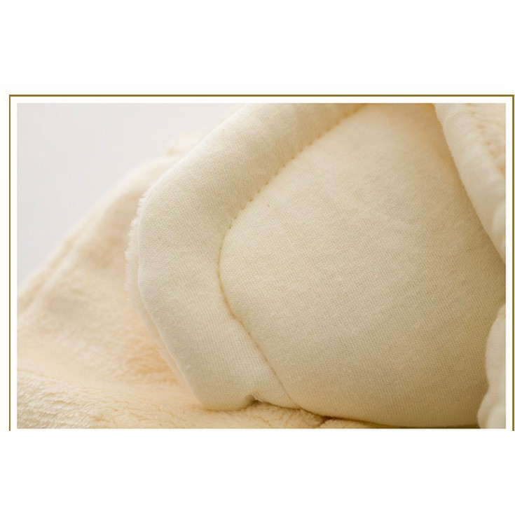 Áo ghile bông dày ấm gi lê Hàng Quảng Châu áo khoác ghi lê bé trai, áo gile bé gái mặc thu đông GILE05