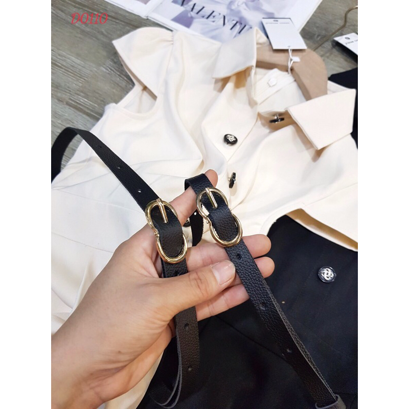 Váy vero dáng dài