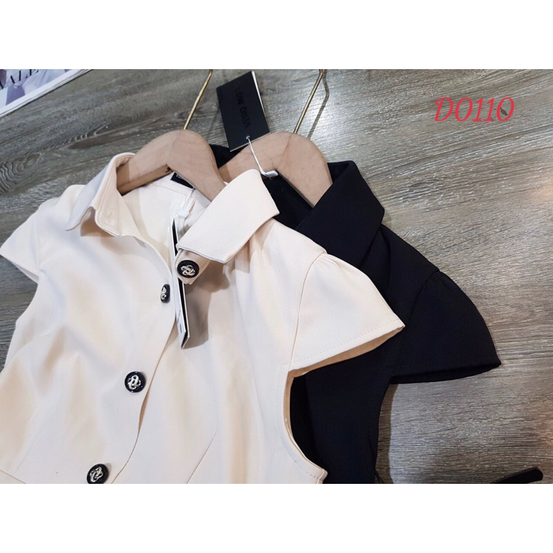 Váy vero dáng dài