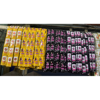 COMBO 3 DÂY SUNSILK 6g (1 DÂY 10 GÓI, 1 GÓI 6g)