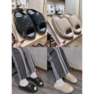 Dép xvessel unisex - free ship - dép quai ngang nam nữ trend 2023