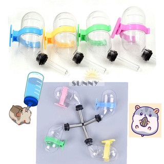 Bình nước 60ml cho hamster