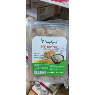 Mỡ đường làm nhân thập cẩm trung thu,bánh pía 500 gram