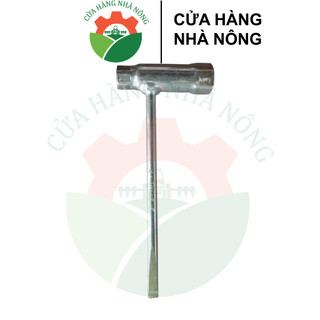 Típ / tuýp mở bugi zin stihl 13/19 - phụ tùng stihl chính hãng