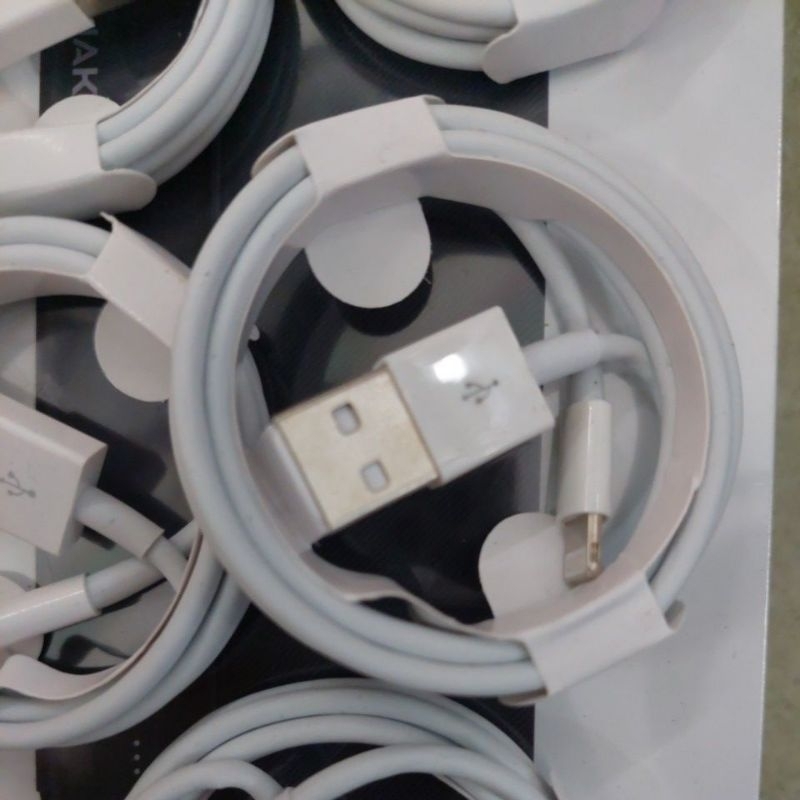 Dây cáp sạc dành cho các đời máy 6 6splus 7 8 7 plus 8plus x xs xsmax 11 11promax