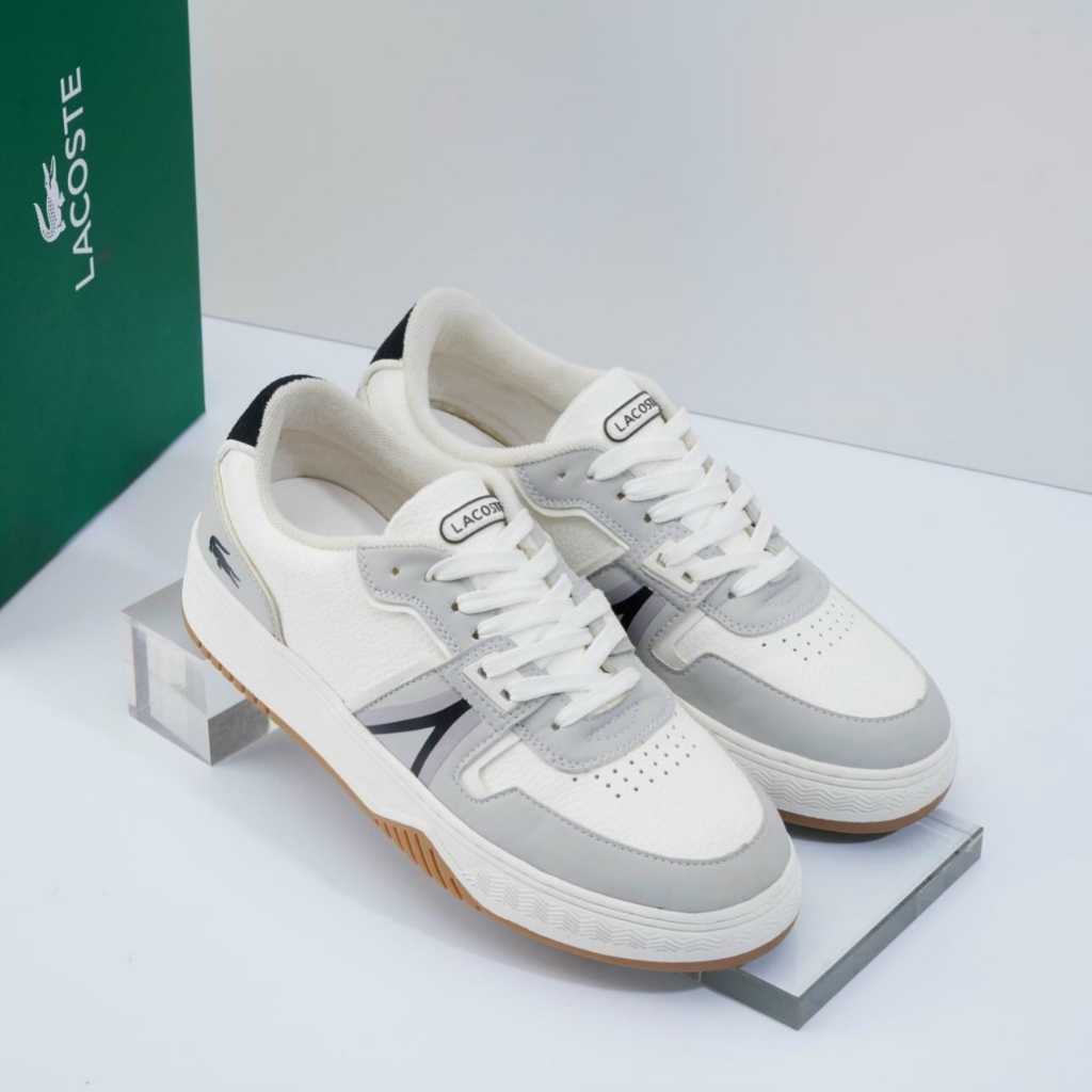 Giày thể thao sneakers nam Lalos da bò cao cấp siêu hót