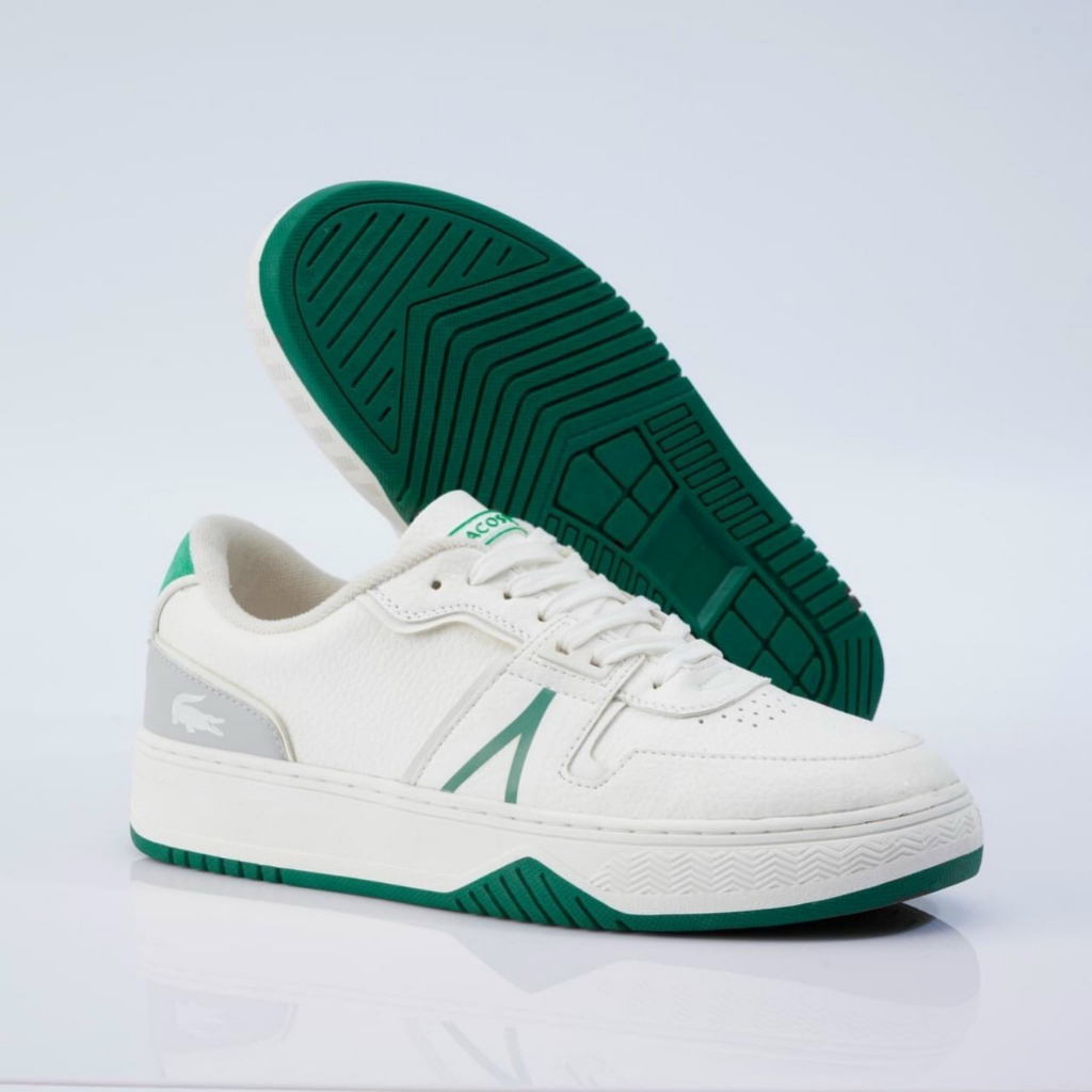 Giày thể thao sneakers nam Lalos da bò cao cấp siêu hót