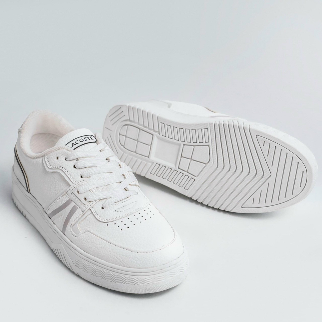 Giày thể thao sneakers nam Lalos da bò cao cấp siêu hót