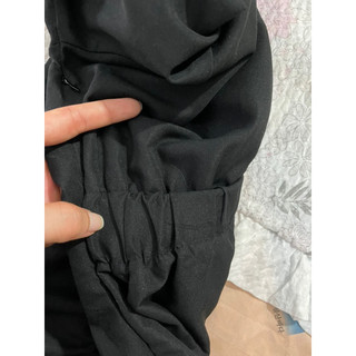 Váy Đen Basic Sexy