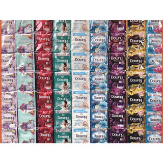 Dây xả downy 10 gói