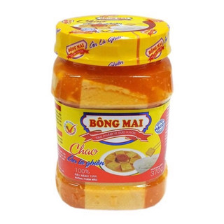 Chao bông mai