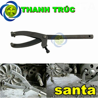 Dụng cụ mở nồi xe tay ga chữ y hãng santa