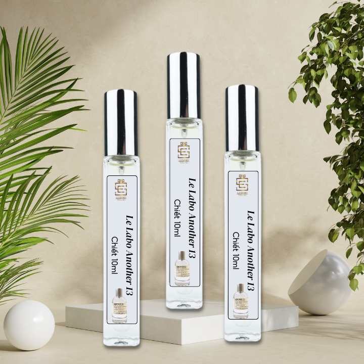 nước hoa chiết nam nữ Le Labo Another 13 edp mẫu thử 10ml, nước hoa unisex chính hãng_lưu hương lâu | BigBuy360 - bigbuy360.vn