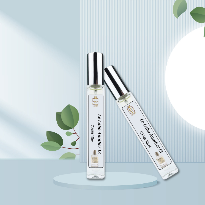 nước hoa chiết nam nữ Le Labo Another 13 edp mẫu thử 10ml, nước hoa unisex chính hãng_lưu hương lâu | BigBuy360 - bigbuy360.vn