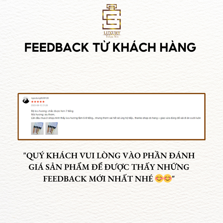 nước hoa chiết Narciso ambre'e EDP 10ml_nước hoa nữ chính hãng Luxury8386 (nar cam lùn) | BigBuy360 - bigbuy360.vn