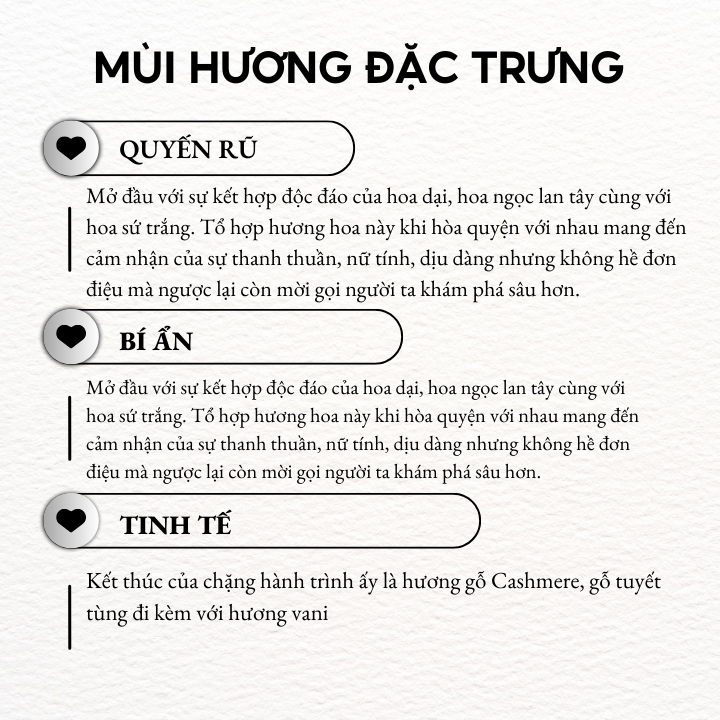 nước hoa chiết Narciso ambre'e EDP 10ml_nước hoa nữ chính hãng Luxury8386 (nar cam lùn) | BigBuy360 - bigbuy360.vn