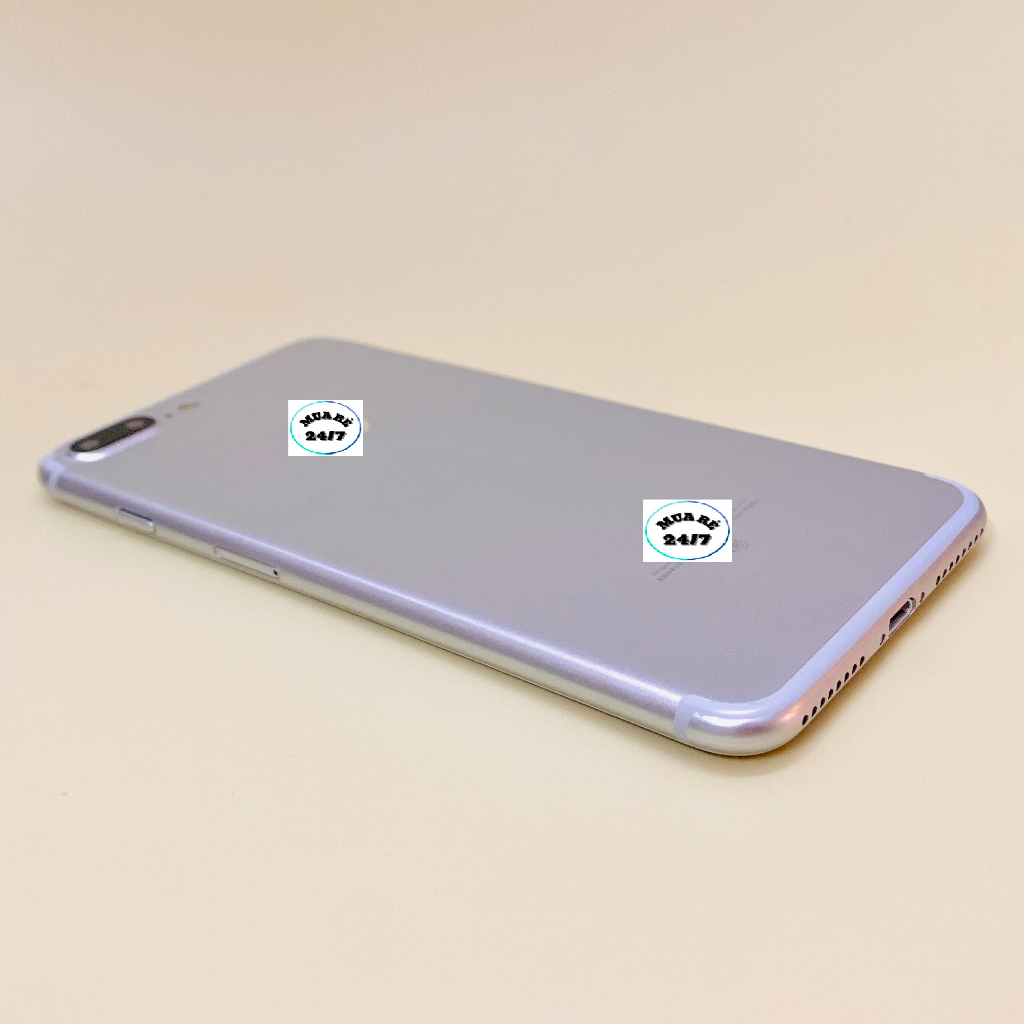 Mô hình ip 7Plus đủ màu dùng để trưng bày