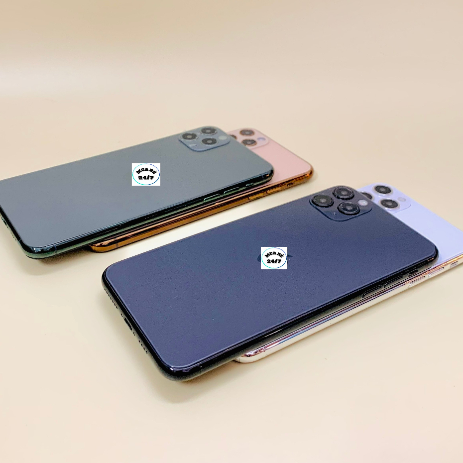 Mô hình IP 11 PrO, 11 Pro Max để trưng bày cực chất