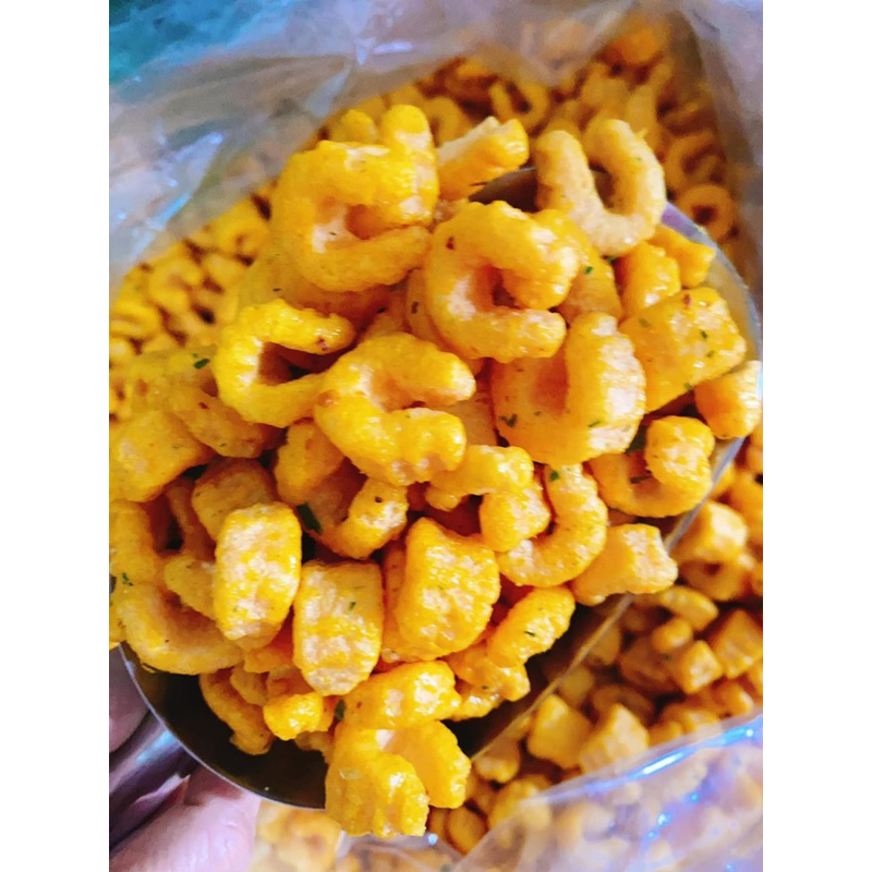 Bánh 𝐒𝐍𝐀𝐂𝐊 𝐌𝐀̣̆𝐍 mix 4 loại