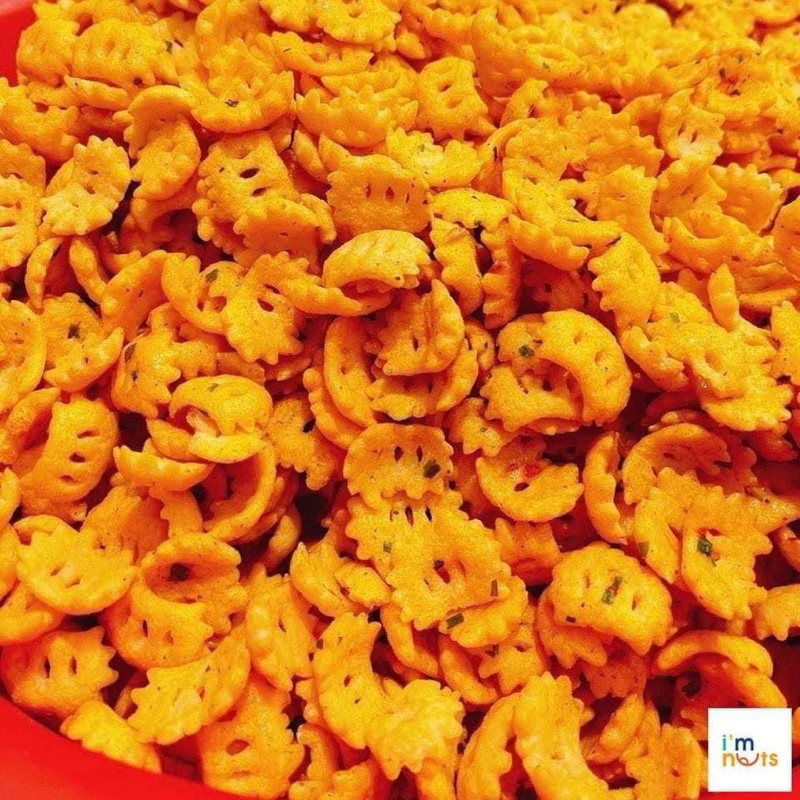 Bánh 𝐒𝐍𝐀𝐂𝐊 𝐌𝐀̣̆𝐍 mix 4 loại