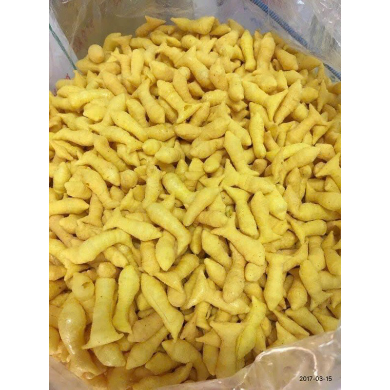 Bánh 𝐒𝐍𝐀𝐂𝐊 𝐌𝐀̣̆𝐍 mix 4 loại