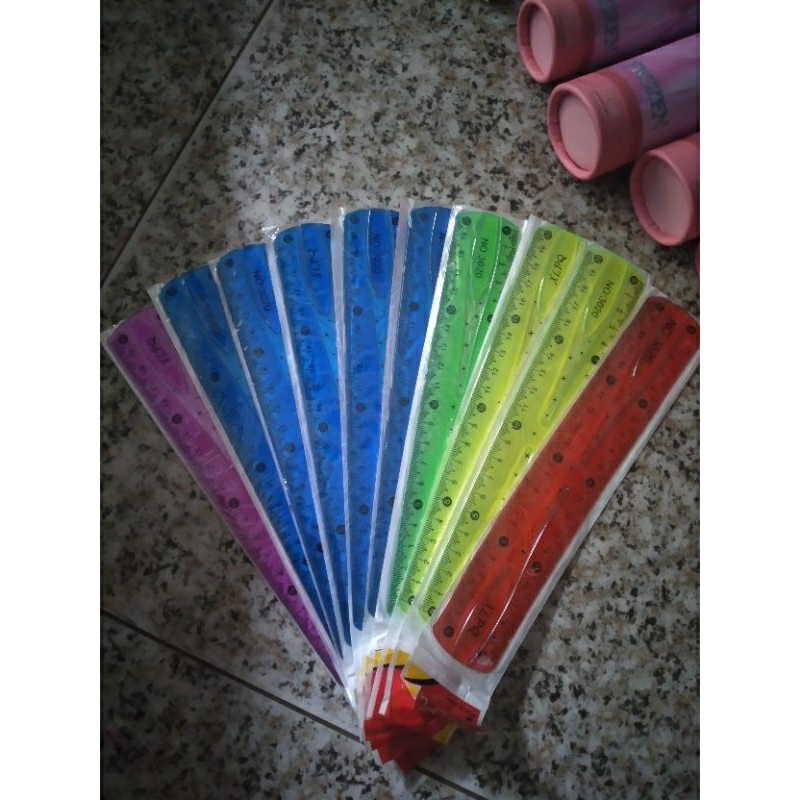 Thước dẻo