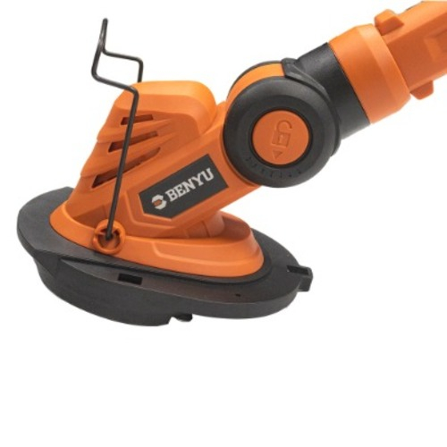 Thân Máy cắt cỏ cầm tay dùng pin BENYU GT2201/20V Chân Pin Phổ Thông M21