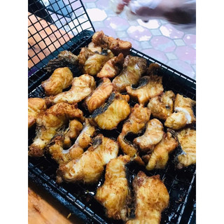 Hộp 500gr chả cá lăng siêu ngon