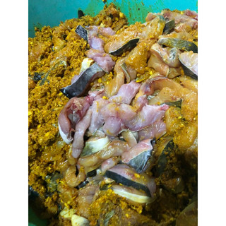 Hộp 500gr chả cá lăng siêu ngon