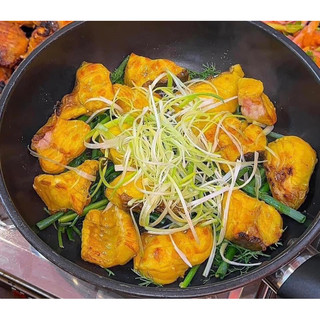 Hộp 500gr chả cá lăng siêu ngon