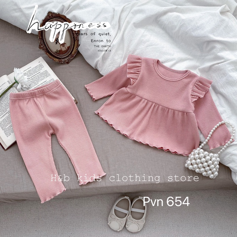 F2 Bộ tăm cho bé mã 3852