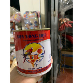 Sơn chống rỉ 800g