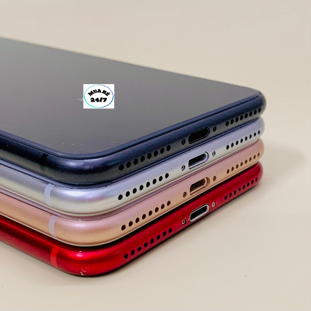 Mô hình 8Plus dùng để trưng bày