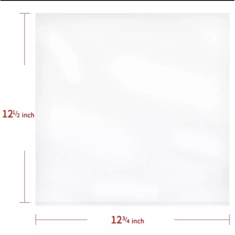 Outer Sleeves Covers bọc ngoài