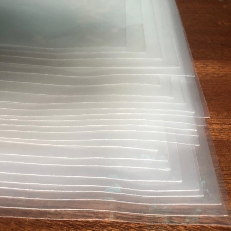 Outer Sleeves Covers bọc ngoài