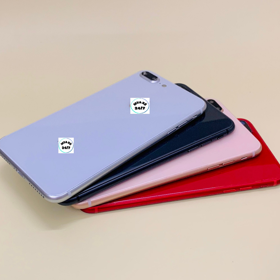 Mô hình 8Plus dùng để trưng bày