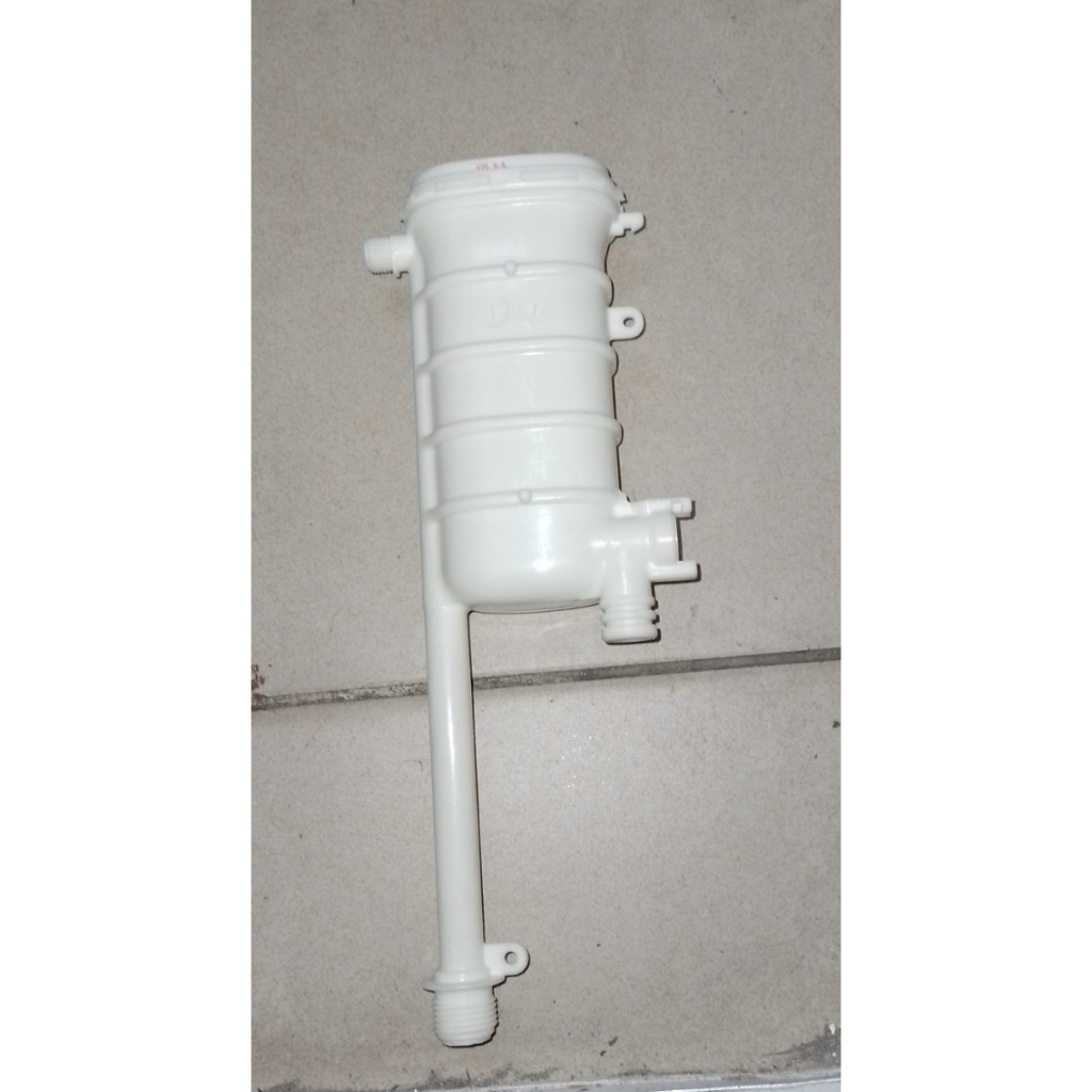 Bầu nhựa máy nước nóng trực tiếp Ferroli